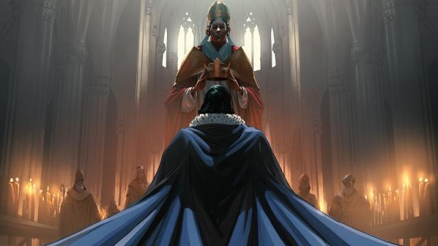 Sega продала Amplitude Studios — разработчики Humankind и Endless Dungeon вновь стали независимыми