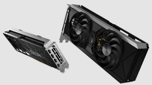 Acer анонсировала видеокарты Nitro Intel Arc B570 OC и B580 OC
