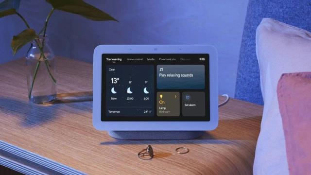 Apple встроит процессор iPhone 16 и экран от iPad в новый HomePod