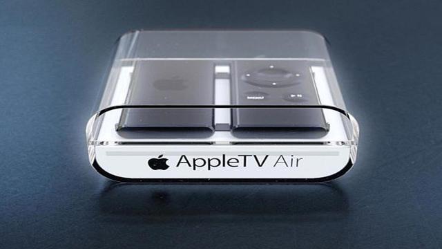 Apple выпустит супердешёвую приставку для телевизоров в следующем году