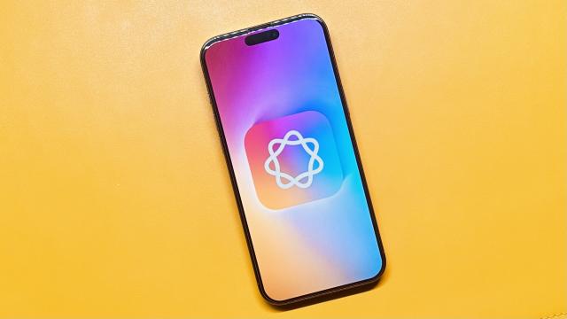Apple готовит срочное обновление iOS 18.2.1 для iPhone