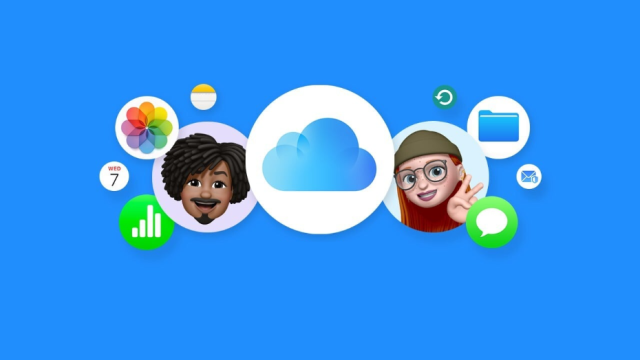 Apple запретила делать резервные копии iCloud на старых iOS