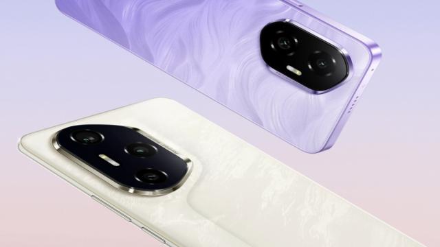 Анонс Honor 300: тонкий номерной флагман с «железом» Honor 100