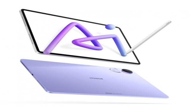 Анонс Honor Pad V9 – свежий чип и 8 динамиков за скромный прайс