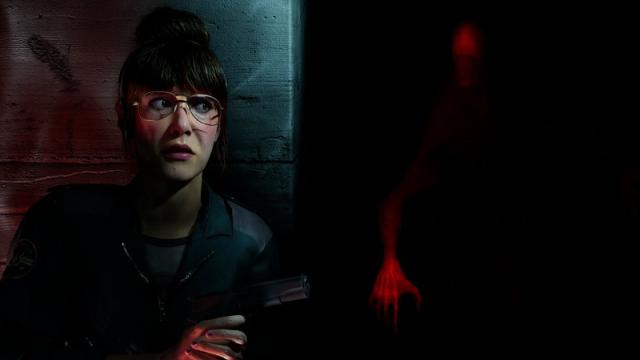 Анонсирован научно-фантастический хоррор-шутер Deepest Fear, вдохновлённый System Shock 2, Dead Space и фильмами Джеймса Кэмерона