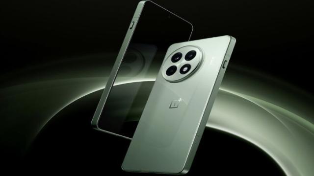 Больше никаких заглушек? Вcе главные характеристики OnePlus 13R