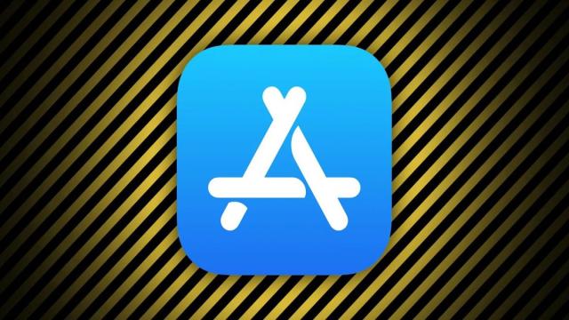 В App Store обнаружили более 200 опасных для детей приложений