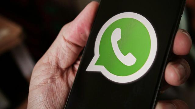 В Госдуме не уверены в скорой блокировке WhatsApp в России