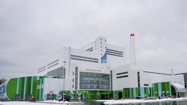 В России ввели в строй уникальную электростанцию: что в ней особенного