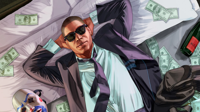 В России назвали самые желанные видеоигры на Новый год