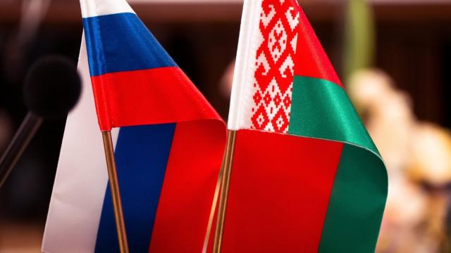 В России подписали документ об отмене роуминга в Беларуси