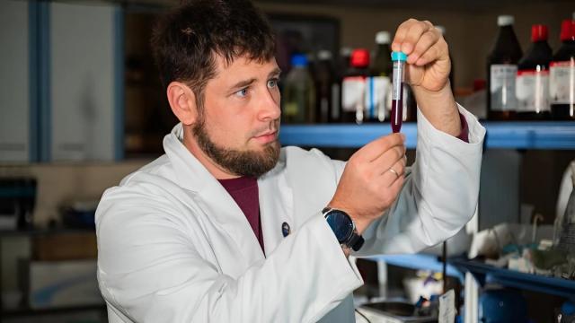 В России придумали уникальный способ доставки лекарств в опухоли