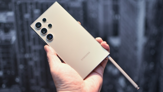 В сеть слили расцветки Samsung Galaxy S25
