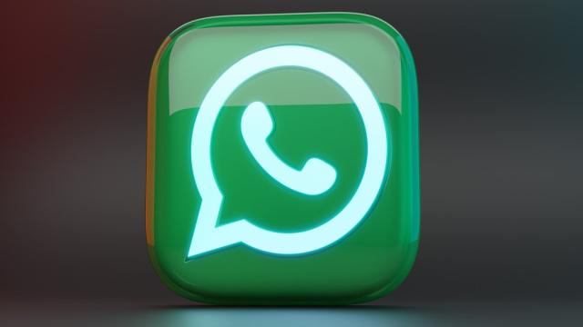 В WhatsApp появились праздничные анимации