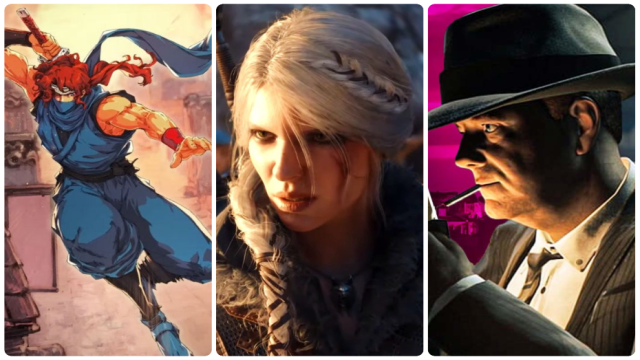 «Ведьмак 4», Ninja Gaiden, новая «Мафия»: как прошла The Game Awards 2024