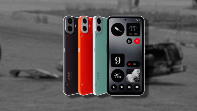 Взрыв смартфона от Nothing привел к двойному ДТП со смертельным исходом