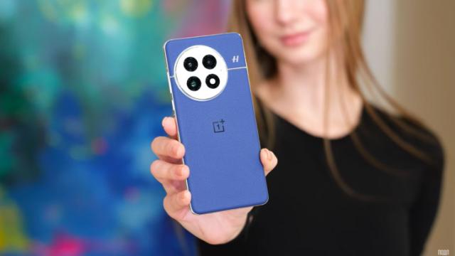 ВИДЕО: обзор OnePlus 13 — могучий флагман, который смог