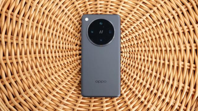 ВИДЕО: обзор OPPO Find X8 Pro – раньше было лучше?