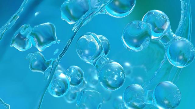 Водород из недр Земли оказался огромным источником энергии: хватит на 200 лет