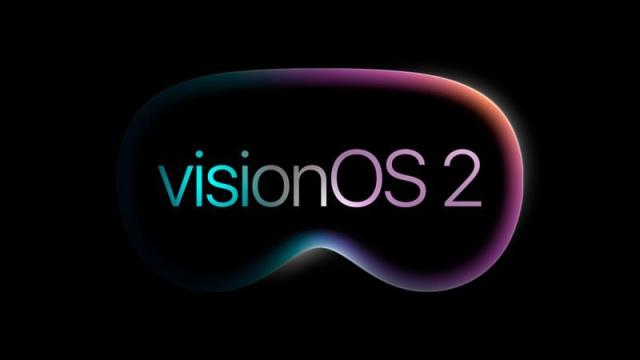 Вышла новая бета-версия visionOS 2.2 с поддержкой ультраширокой картинки