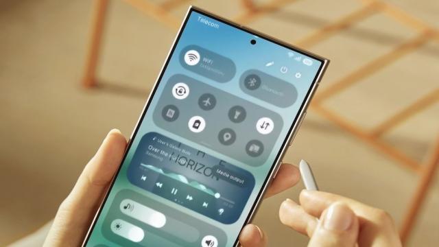 Вышло большое обновление One UI 7 beta для Samsung Galaxy. Что нового и кто может скачать?