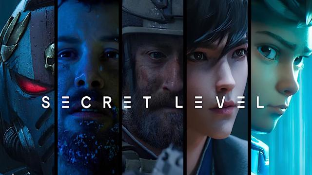 Геймеры, общий сбор! Сериал-антологию Secret Level продлили на второй сезон