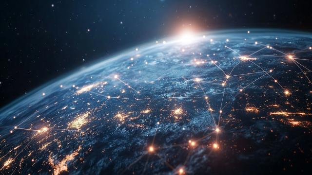 Глава Роскосмоса раскрыл точные сроки запуска российского аналога Starlink