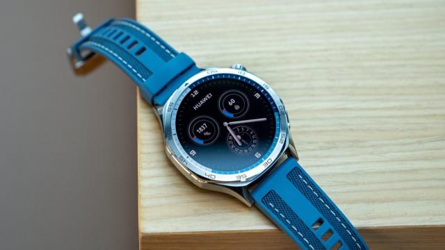 Голосование за лучшие умные часы 2024 года: выбирают читатели Hi-Tech Mail