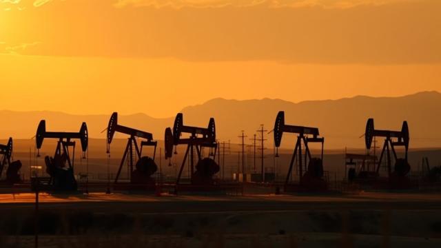 ИИ помогает найти неиспользуемые нефтяные и газовые скважины