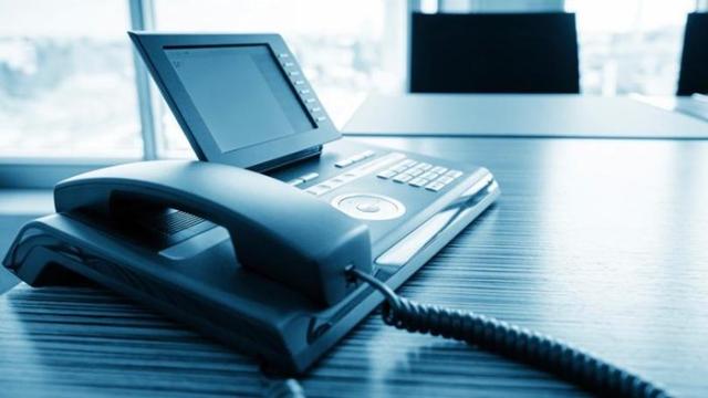 Кабмин ограничил IP-телефонию для борьбы с мошенниками