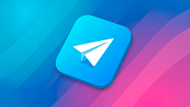 Как записывать кружочки в Telegram: с эффектами, музыкой и другими фишками