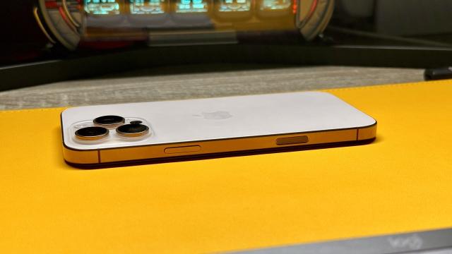Как избавиться от случайного запуска камеры в iPhone 16