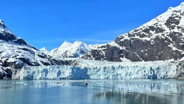 Как разлом Денали разорвал древнее соединение двух массивов суши