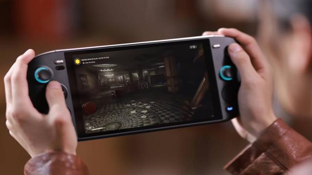 Кто скучал по PSP? В Россию приехали портативные консоли от AYANEO на любой вкус, но ценник кусается