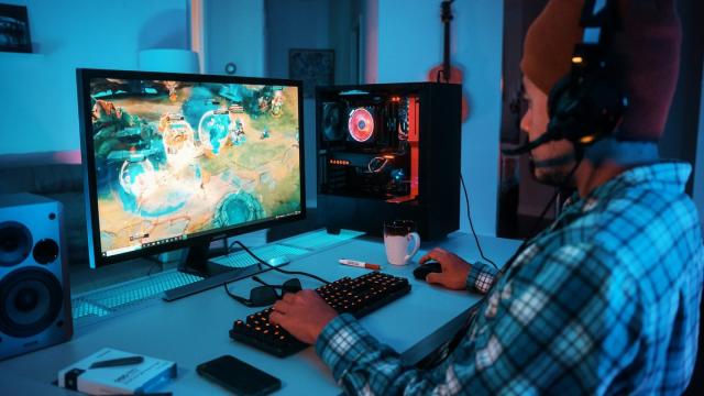 Кто такой 3D-моделлер и как его работа влияет на создание игр