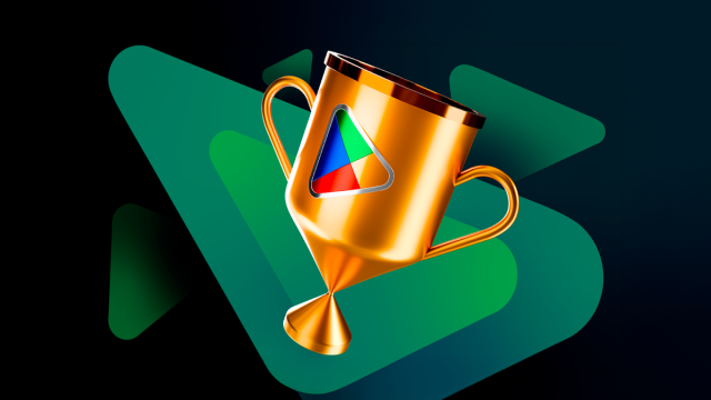 Лучшие приложения и игры 2024: выбор Google Play