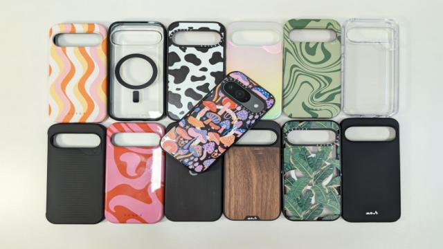 Мы спросили, вы ответили: думали ли вы уйти от чехлов для смартфона?