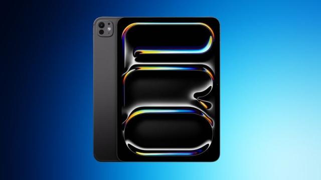 Названы сроки выхода новых iPad Pro с чипами M5. Они будут гораздо мощнее текущих планшетов