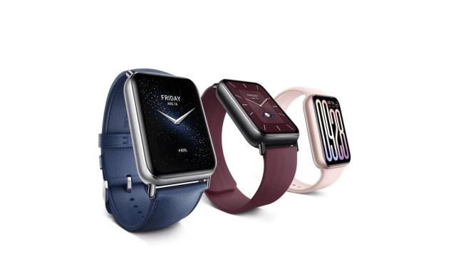 Новейшие смарт-браслеты Xiaomi Smart Band приехали в Россию