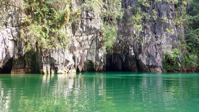 Новое для науки существо без ног найдено в пещере (фото)