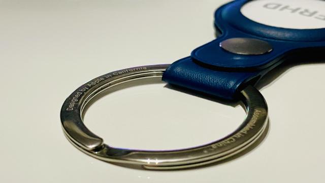 Новый AirTag получит эти улучшения в 2025 году