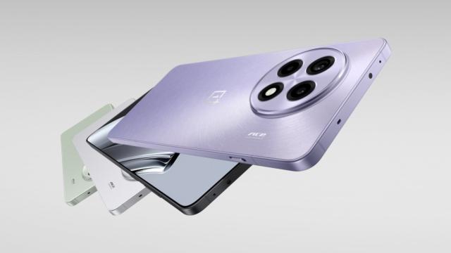 Новый топ за свои деньги? Представлены субфлагманы OnePlus Ace 5 и Ace 5 Pro