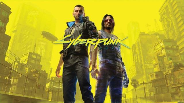 Обновление Cyberpunk 2077: что изменилось в патче 2.1