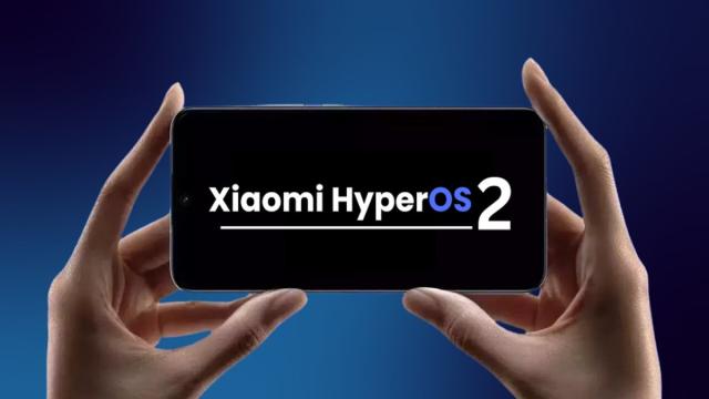 Обновление HyperOS 2 приходит на смартфоны Xiaomi (список)