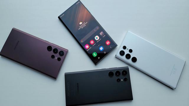 Обновление One UI 6.1 «сломало» смартфоны Samsung: что известно