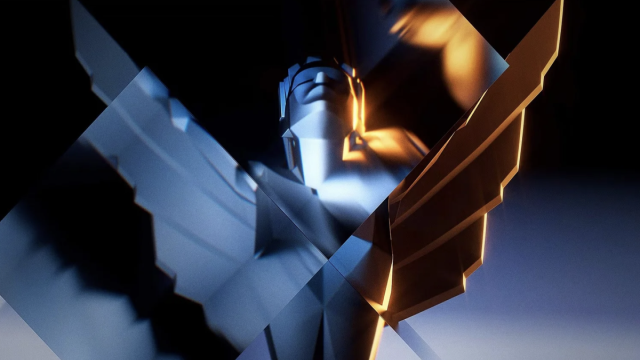 Объявлены лучшие игры года: победители The Game Awards 2024
