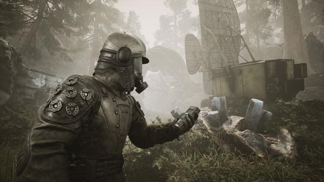 «Ожидание длиною в жизнь»: новый геймплейный трейлер российского MMO-шутера Pioner подтвердил перенос на 2025 год и релиз в Steam