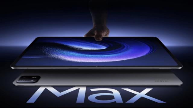 Ориентир цены и рекордная батарея Xiaomi Pad 7 Max раскрыты до анонса