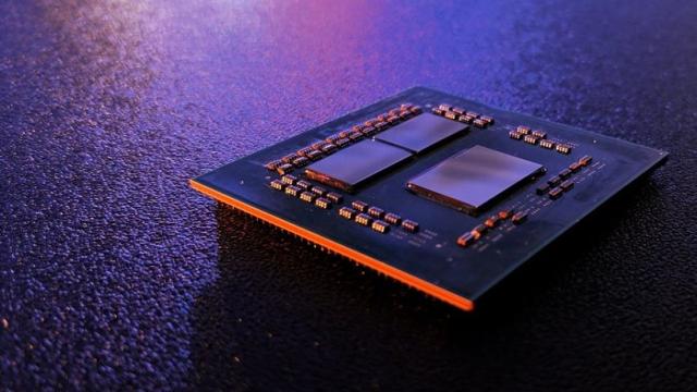 Патч для Linux ускоряет загрузку систем на базе AMD Zen 1 и 2