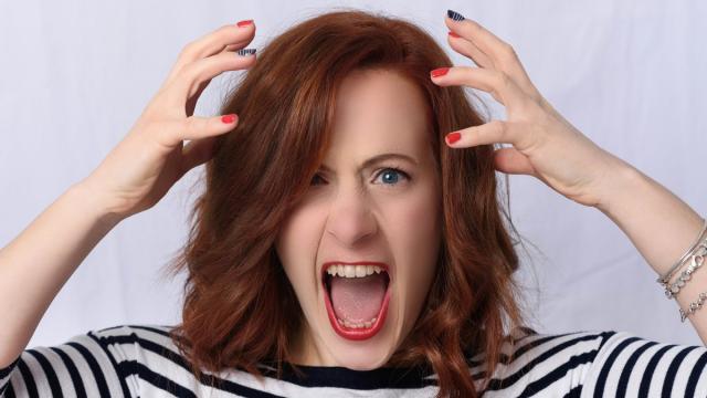 Подавление эмоций может быть полезным: неожиданные выводы ученых